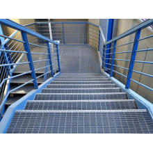 Customized Galvanized Steel Bar Grating for Steel Structura